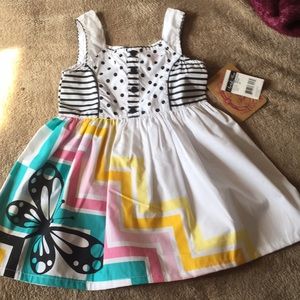 Toddler dress